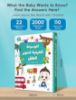 Picture of BabyBus Talking Pen Set with Encyclopedia