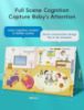 Picture of BabyBus Talking Pen Set with Encyclopedia